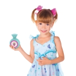 Комплект за красота, 15 части, Candy & Ken, DEDE
