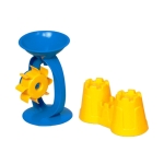 Mickey Mouse Комплект кофичка замък с аксесоари Мики Маус, 20х20х42см, DEDE