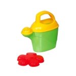 Mickey Mouse Комплект кофичка замък с аксесоари Мики Маус, 20х20х42см, DEDE
