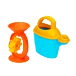Комплект кофичка замък с аксесоари, 20х20х42см, DEDE