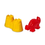 Комплект кофичка замък с аксесоари, 20х20х42см, DEDE