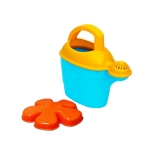 Комплект кофичка замък с аксесоари, 16х16х32см, DEDE