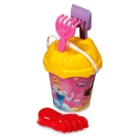 Комплект кофичка с аксесоари на Дисни принцеси / Disney Princess, 15øx28см, DEDE