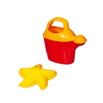 Комплект кофичка замък с аксесоари на Дисни принцеси / Disney Princess, 19øx35см, DEDE