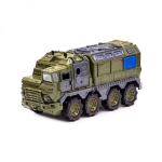 Военен транспортен модул, 31x14x12см, ORION, Украйна