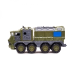 Военен транспортен модул, 31x14x12см, ORION, Украйна