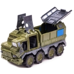 Военен транспортен модул, 31x14x12см, ORION, Украйна