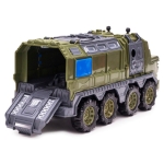 Военен транспортен модул, 31x14x12см, ORION, Украйна