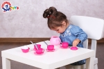 Чаен сервиз 16 части, TECHNOK, Украйна