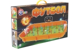 Футбол с пружинки - настолна игра TECHNOK, Украйна
