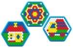 Мозайка 220 части, TECHNOK, Украйна,