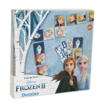 Домино FROZEN 28 части Замръзналото Кралство
