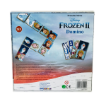 Домино FROZEN 28 части Замръзналото Кралство