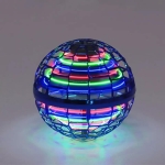 Летяща Топка - Бумеранг с радиоконтрол и LED светлини