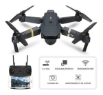Сгъваем мини ДРОН 998 Pro с 4К камера WiFi връзка за начинаещи пилоти Micro Foldable Drone Set