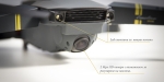 Сгъваем мини ДРОН 998 Pro с 4К камера WiFi връзка за начинаещи пилоти Micro Foldable Drone Set