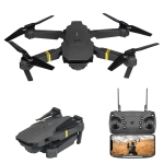 Сгъваем мини ДРОН 998 Pro с 4К камера WiFi връзка за начинаещи пилоти Micro Foldable Drone Set