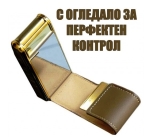 Шейвър KEMEI RSCW-5500 комплект мъжка професионална ел.самобръсначка SHAVER MЕN + приставки и огледало | IGUANA.BG