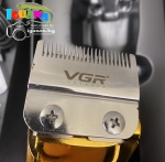 Професионална машинка за подстригване VOYAGER VGR V-280 + ПРИСТАВКИ