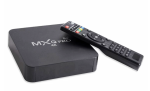 Смарт Android TV Box MXQ Pro 5G 4К, Android 11.1, Dual WiFi, 8GB RAM, 128GB + 512GB ROM, ТВ бокс