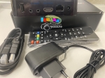 Смарт Android TV Box MXQ Pro 5G 4К, Android 11.1, Dual WiFi, 8GB RAM, 128GB + 512GB ROM, ТВ бокс