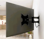 Подвижна стойка за телевизор за стена Home Design 14"-55"инча, до 50кг