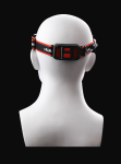 LED Челник-Лента, Фенер TM-G13 за глава с Акумулаторна батерия, 3 режима, USB
