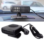 Печка за кола 12V Вентилаторна духалка за автомобил 200W