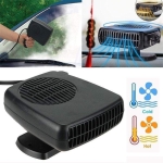 Печка за кола 12V Вентилаторна духалка за автомобил 200W