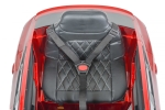 Акумулаторен джип Audi Sportback 4x4 12V Червен с меки гуми и отварящи се врати | Iguana.bg