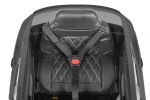 Акумулаторен джип Audi Sportback 4x4 12V Черен с меки гуми и отварящи се врати | Iguana.bg