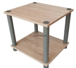 Помощна MDF масичка 34х30х31см