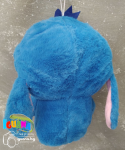 Плюшена играчка Стич/Lilo & Stitch, 25см