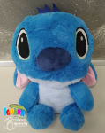 Плюшена играчка Стич/Lilo & Stitch, 25см