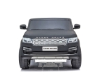 Лицензиран Акумулаторен джип Range Rover 24V, Черен мат с всички екстри | Iguana.bg