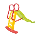 Детска пързалка 198см Mochtoys до 50кг, Водна функция, Полша