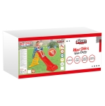 Детска, Водна Пързалка MAXI, Сгъваема, за деца до 35кг, дължина на улея 165см | Iguana.bg