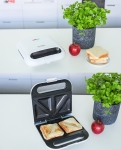 Уред за сандвичи First 5338-7, до 800W, Незалепващо покритие | Iguana.bg