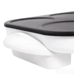 Уред за палачинки Elite CRM-6, 1500W, 6 форми с Незалепващо покритие | Iguana.bg
