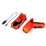 AIR HOGS Червена кола LASER ZERO GRAVITY | Iguana.bg