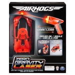 AIR HOGS Червена кола LASER ZERO GRAVITY | Iguana.bg