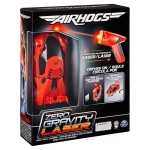 AIR HOGS Червена кола LASER ZERO GRAVITY | Iguana.bg