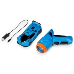 AIR HOGS Синя кола LASER ZERO GRAVITY | Iguana.bg
