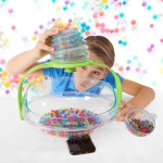ORBEEZ # Challenge kit - Студио с 2000 цветни топчета | Iguana.bg
