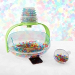 ORBEEZ # Challenge kit - Студио с 2000 цветни топчета | Iguana.bg
