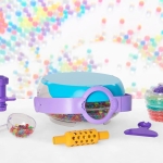 ORBEEZ # Challenge kit - Студио с 2000 цветни топчета | Iguana.bg