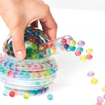 ORBEEZ # Challenge kit - Студио с 2000 цветни топчета | Iguana.bg