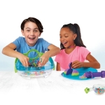 ORBEEZ # Challenge kit - Студио с 2000 цветни топчета | Iguana.bg