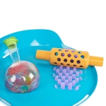 ORBEEZ # Challenge kit - Студио с 2000 цветни топчета | Iguana.bg