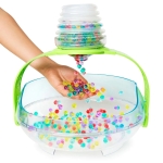 ORBEEZ # Challenge kit - Студио с 2000 цветни топчета | Iguana.bg